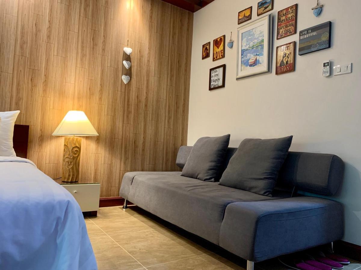 Chill Chill At Nimman Apartment Чиангмай Екстериор снимка