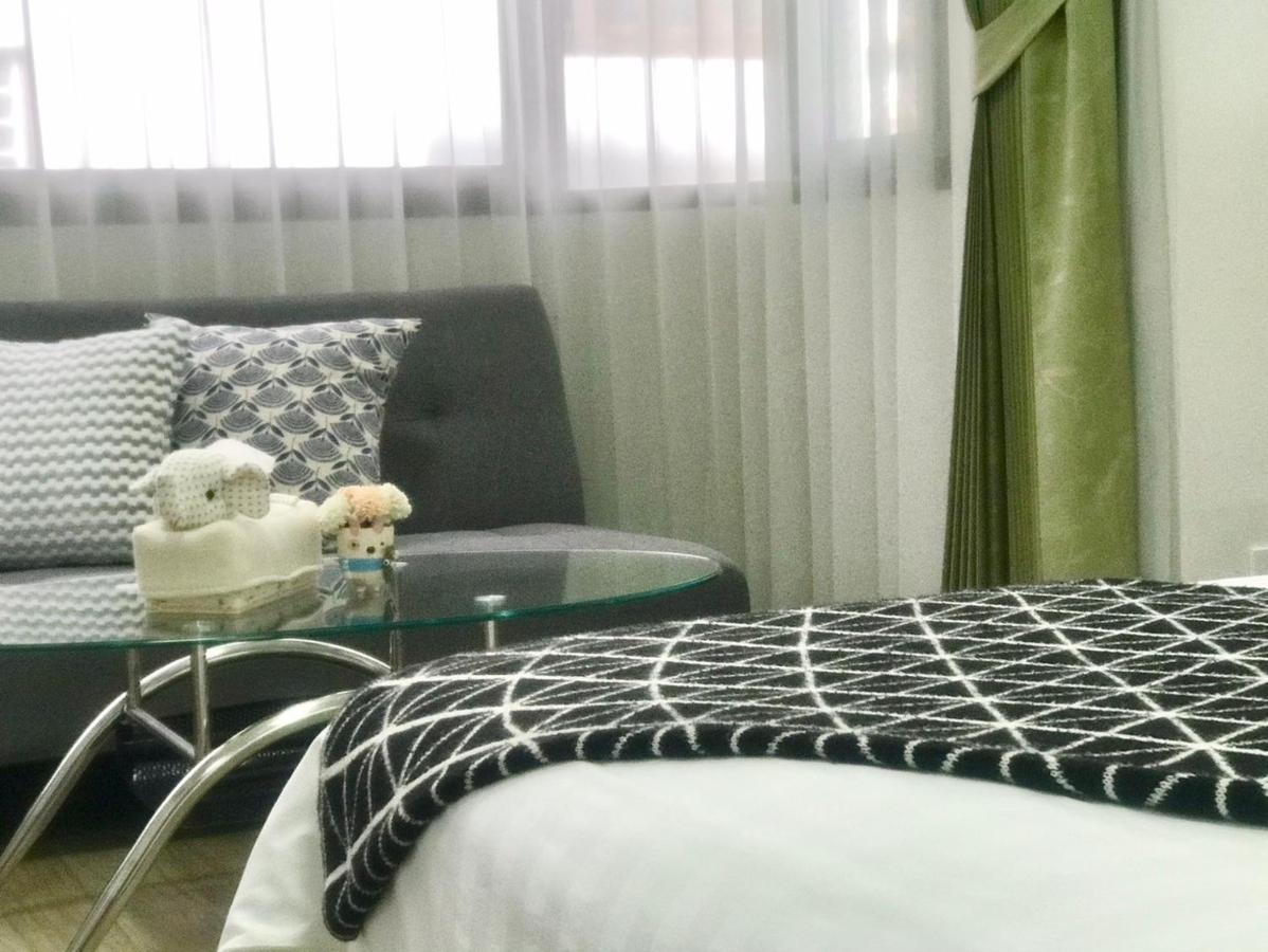 Chill Chill At Nimman Apartment Чиангмай Екстериор снимка