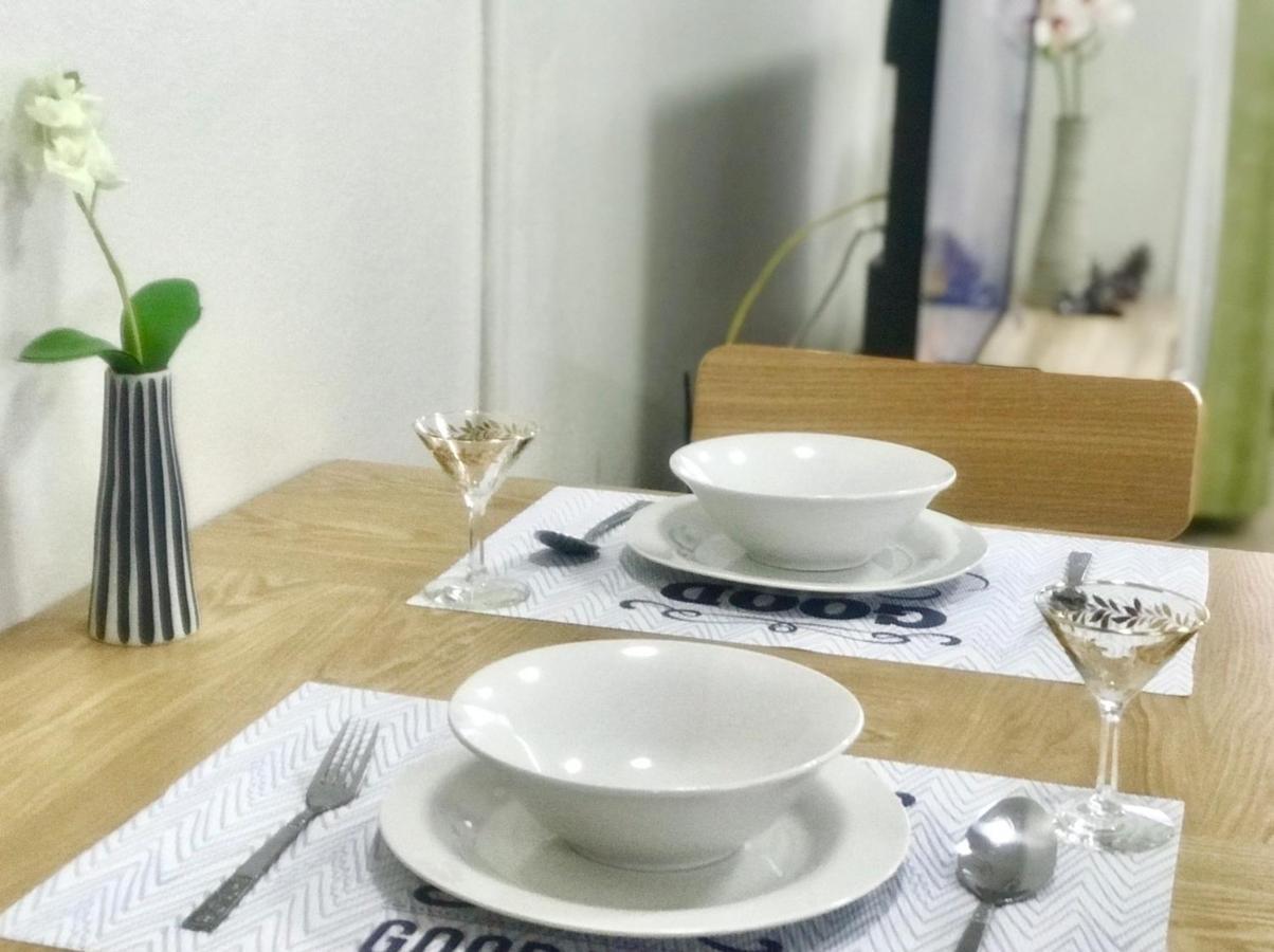 Chill Chill At Nimman Apartment Чиангмай Екстериор снимка