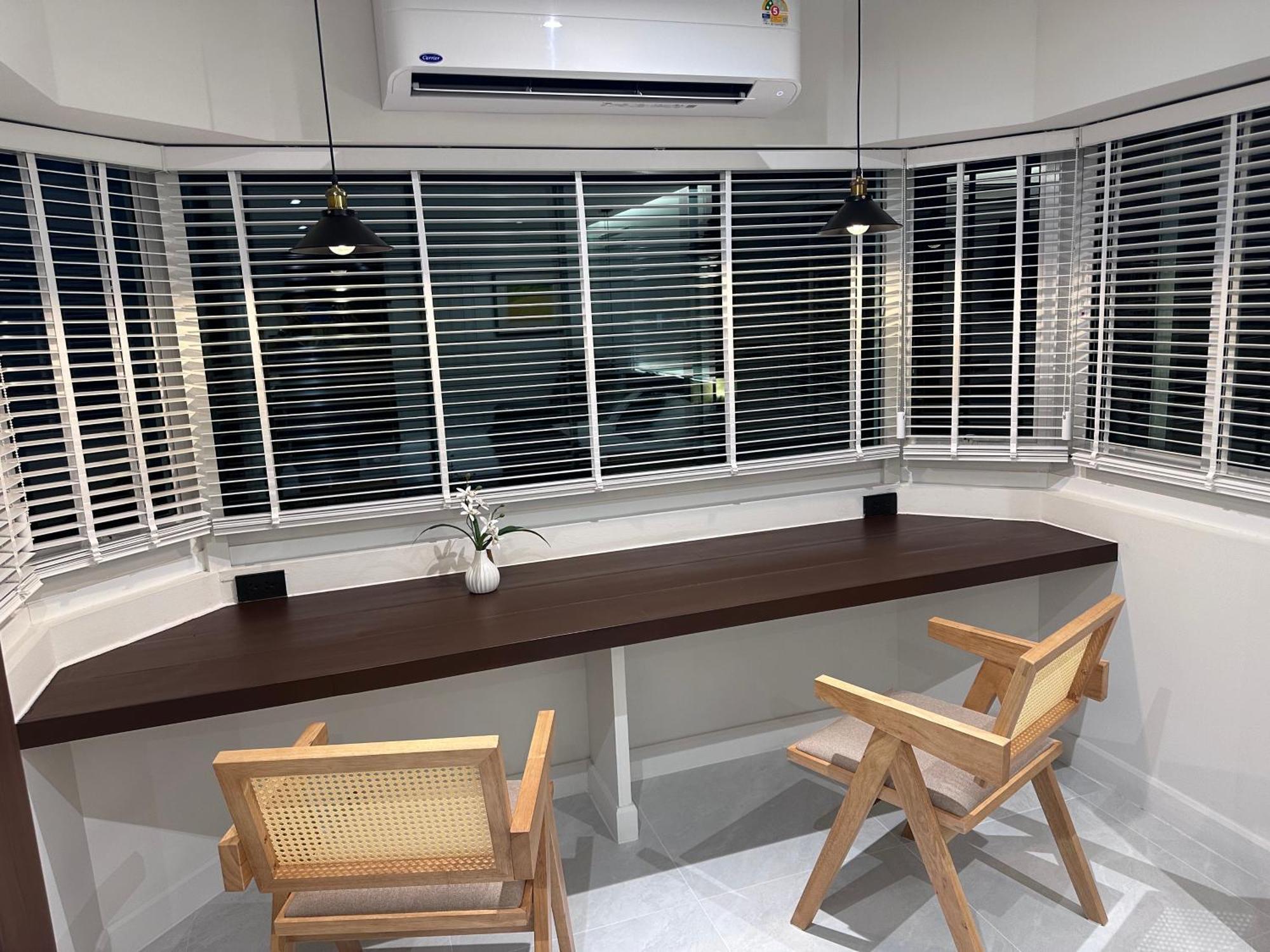 Chill Chill At Nimman Apartment Чиангмай Екстериор снимка