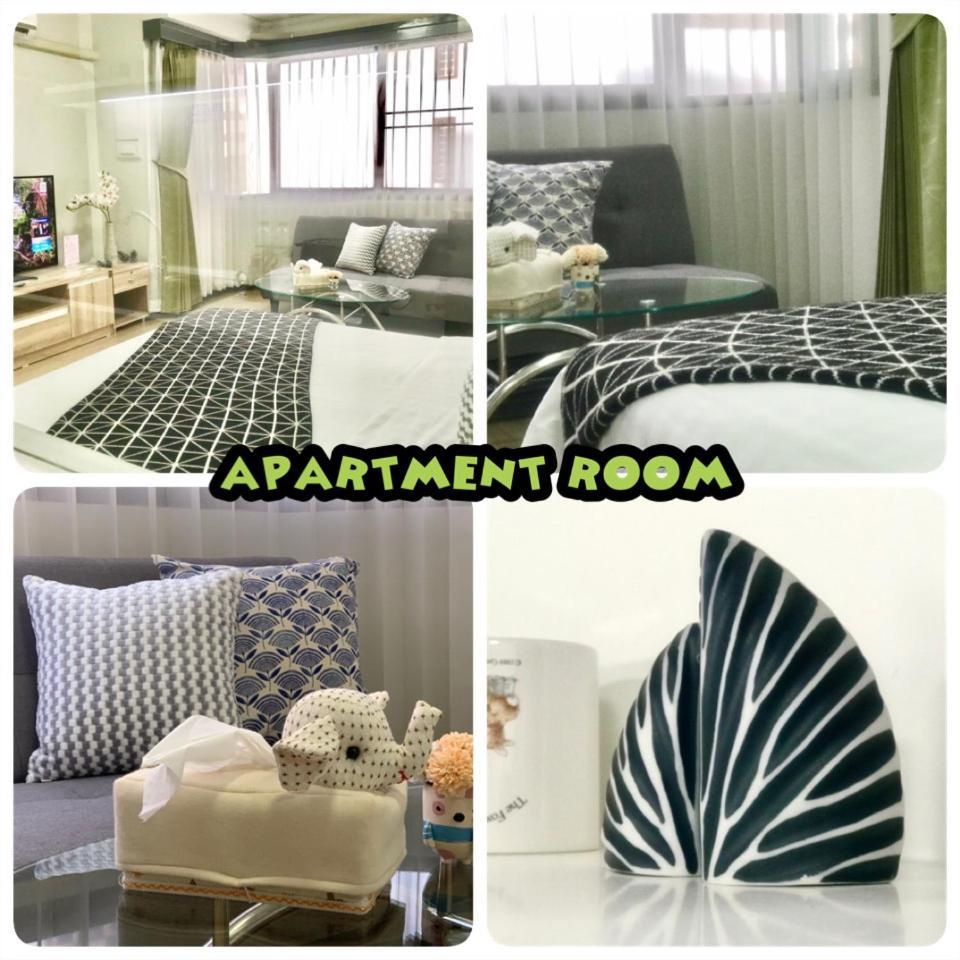 Chill Chill At Nimman Apartment Чиангмай Екстериор снимка