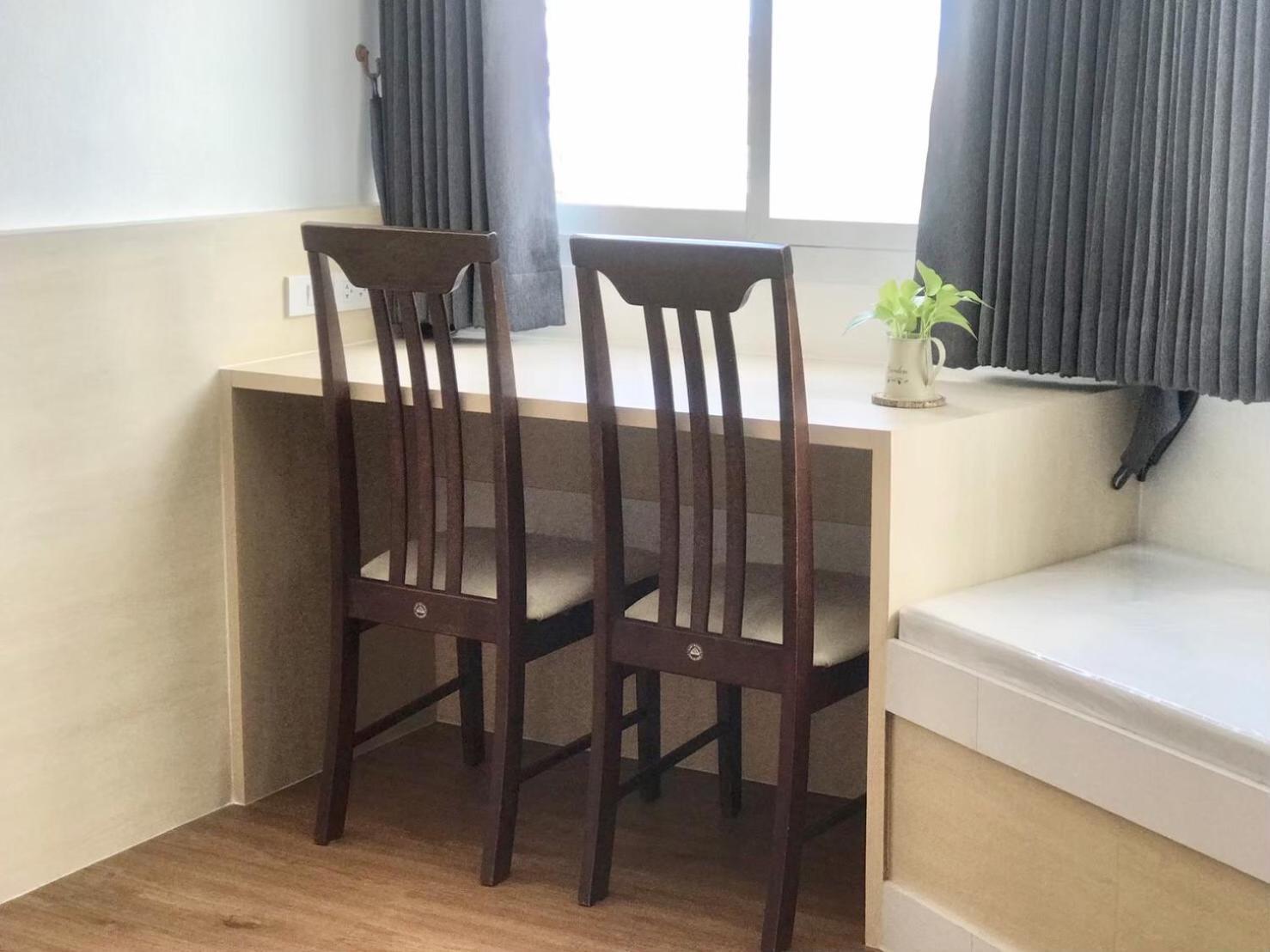 Chill Chill At Nimman Apartment Чиангмай Стая снимка